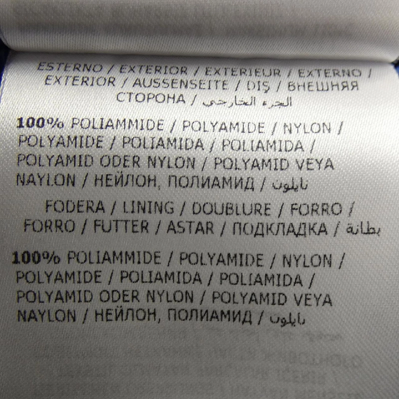 MONCLER FEBE Áo gile - Hàng hiệu Chính hãng 889606