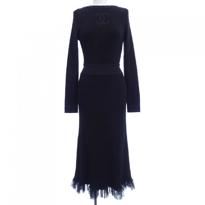 【Khuyến mãi】Chanel CHANEL Váy 649269