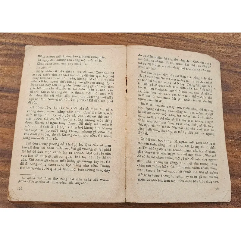 Tác phẩm văn học Mỹ của Jack London: MARTIN EDEN 735452