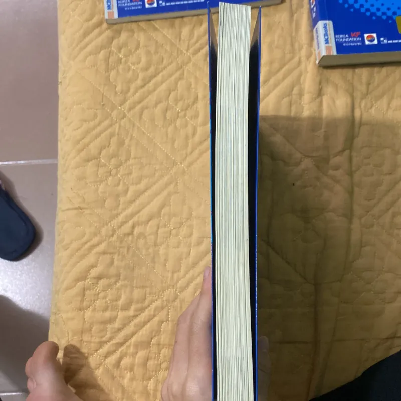 Tiếng Hàn Tổng Hợp Dành Cho Người Việt Nam sơ cấp 1 799453