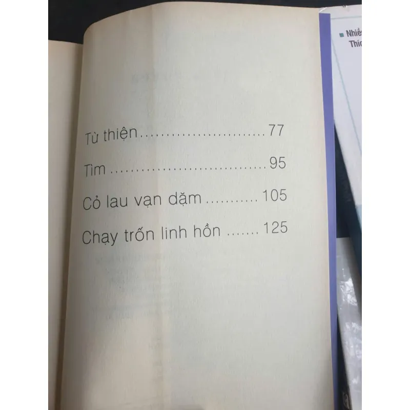 Sách Tiểu thuyết Cỏ Lau Vạn Dặm 693218