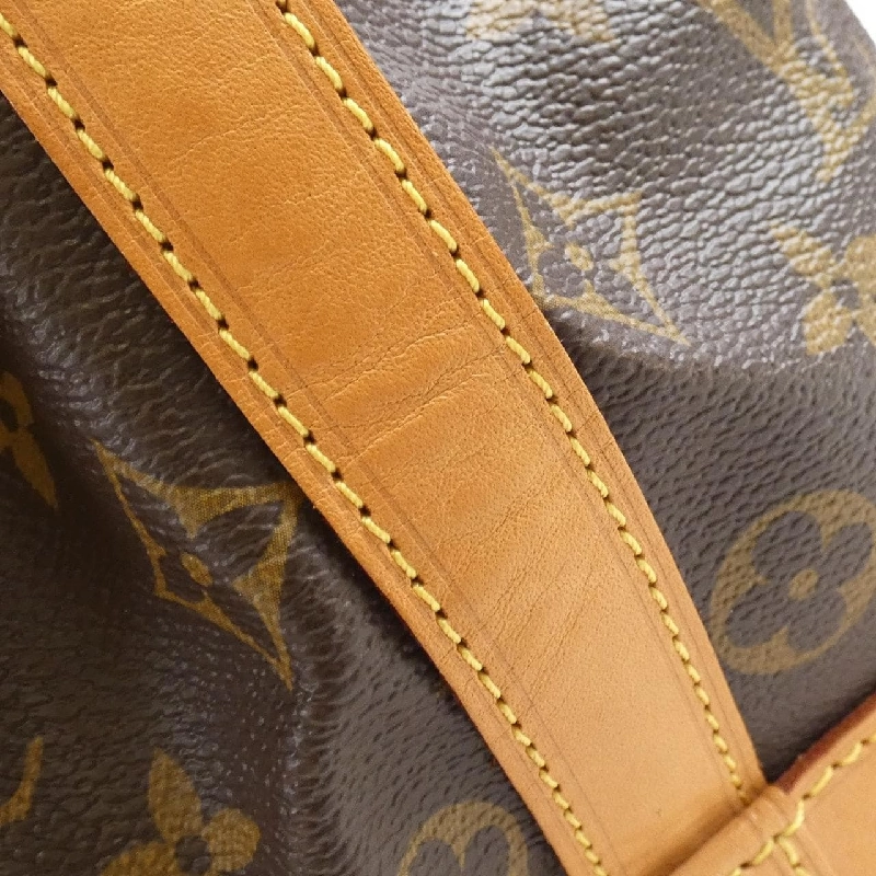 Túi xách vai Louis Vuitton Monogram Noé BB M40817 610665