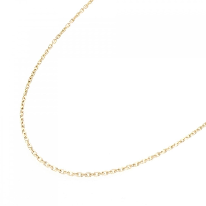 Dây chuyền K18YG - Hàng hiệu Authentic 867665