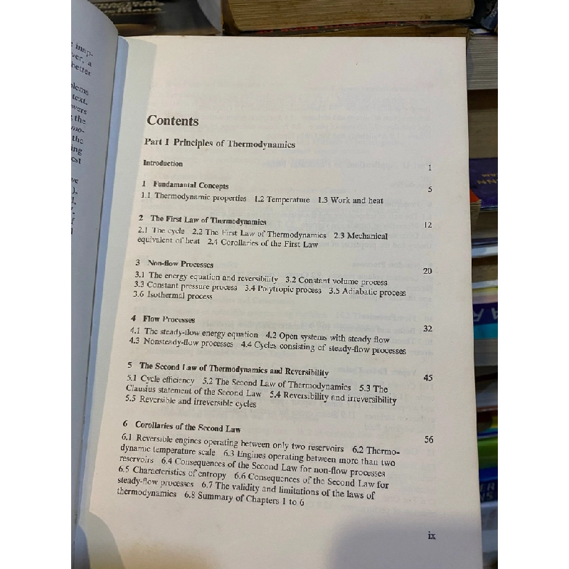 Engineering Thermodynamics Work and Heat Transfer - Rogers and Mayhew 518896