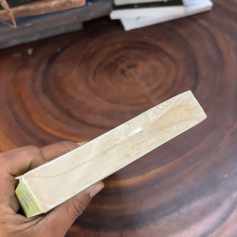 [Sách Nguyên Seal] - II Truyện Dài: Tôi Thấy Hoa Vàng Trên Cỏ Xanh - Nguyễn Nhật Ánh 1040919