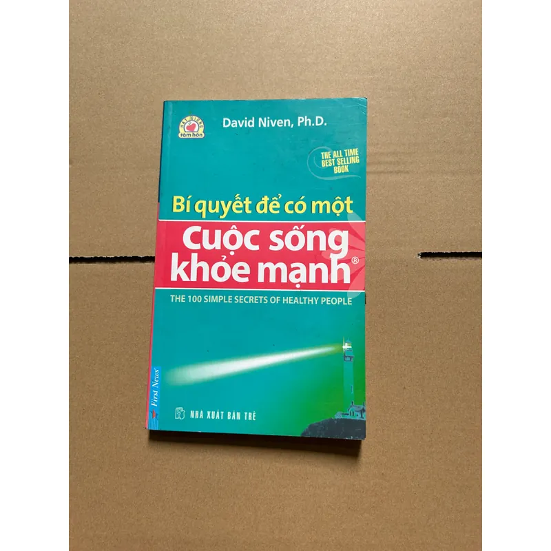 Bí quyết để có một cuộc sống khoẻ mạnh 704063