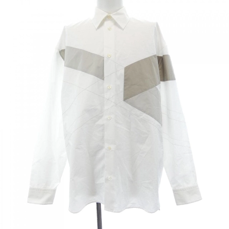 Áo sơ mi HERMES 566400H2 - Hàng hiệu Chính hãng 884060