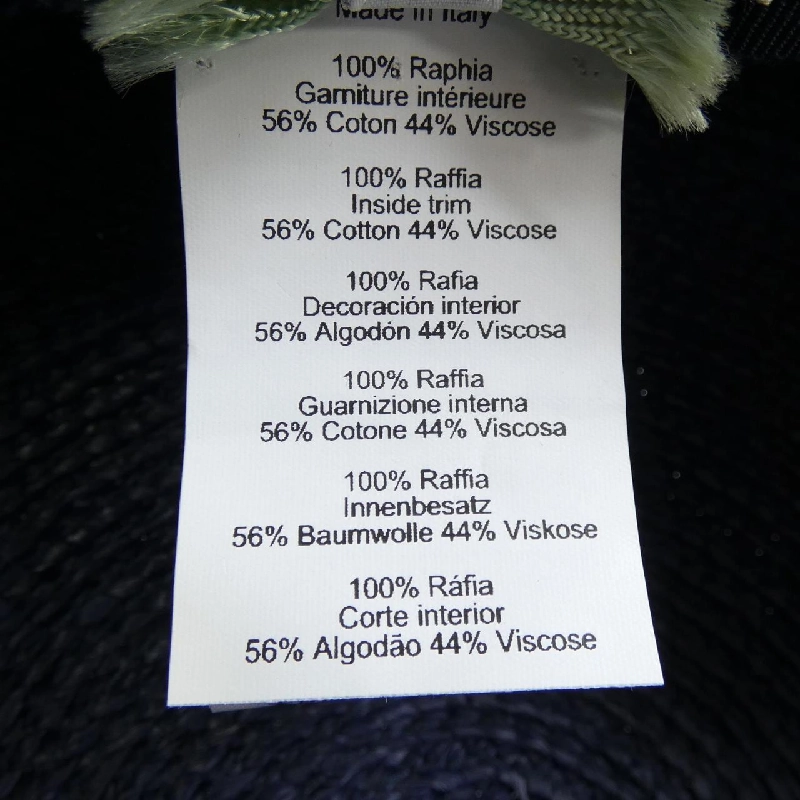 Mũ HERMES - Hàng hiệu Authentic 834515