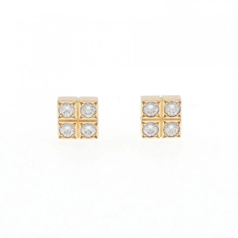 Bông tai Cartier Piayet - Hàng hiệu Authentic 843358