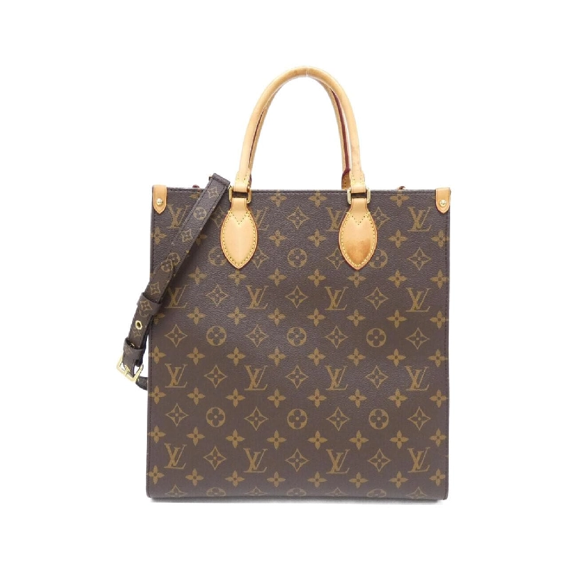 Túi xách Louis Vuitton Monogram Sac Plat PM M45848 617092