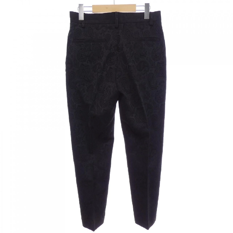 SAKI SAQUI 23AW13 Quần - Hàng hiệu Chính hãng 813812