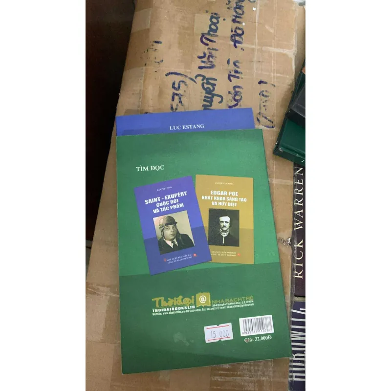 Tchekhov cuộc đời và tác phẩm 753819