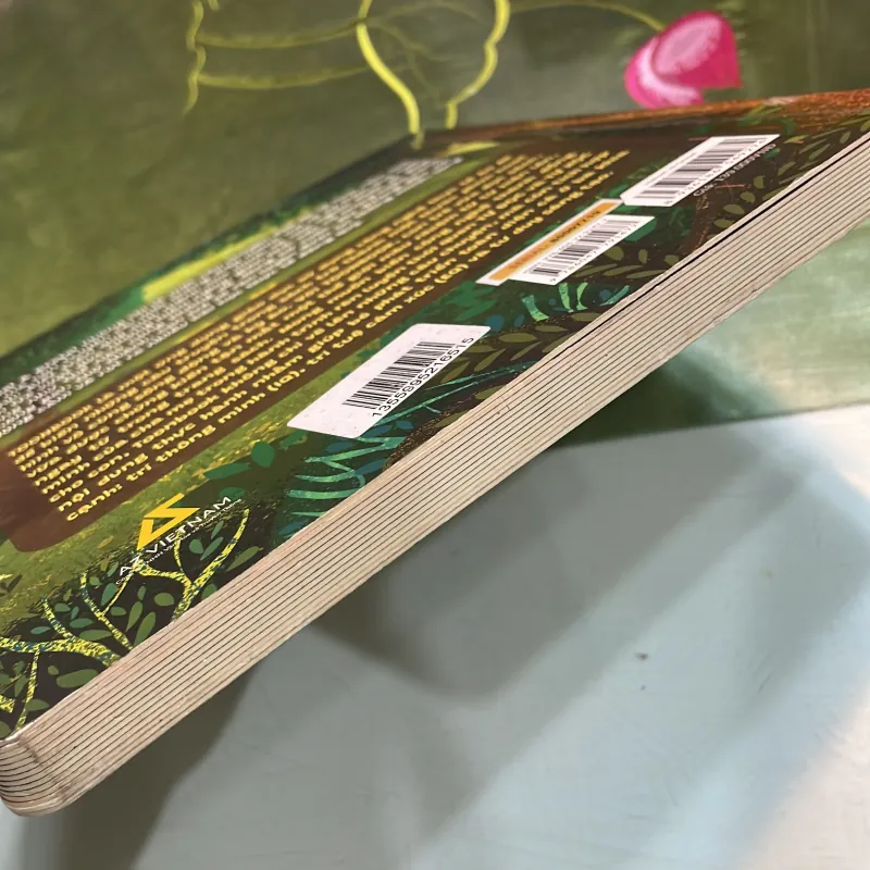 Sách hoạt hình song ngữ 4d - Toonbook - Hansel và Gretel . - 2021 .  1026440