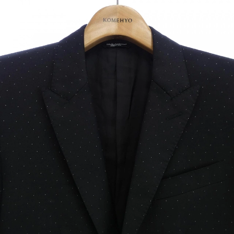 Dolce & Gabbana DOLCE&GABBANA Suit - Hàng hiệu Authentic 902581