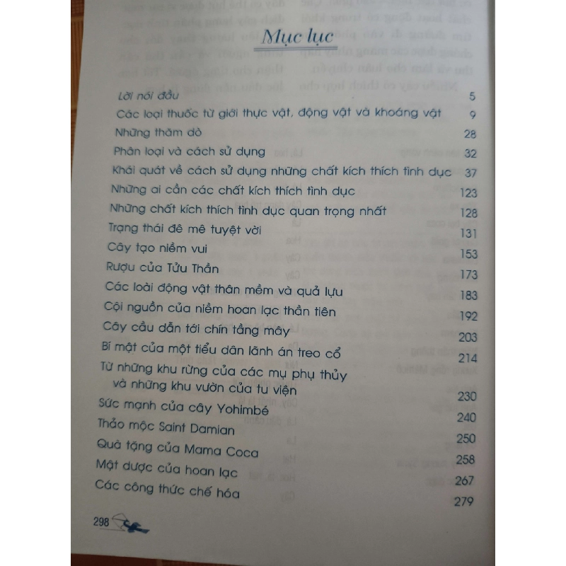 Thảo dược và tình yêu - 2008 - 298 trang - SỨC KHỎE - THỂ THAO - ANTQ2911-28 712658
