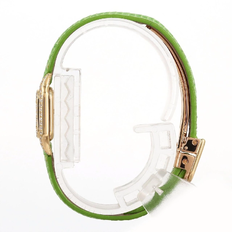 Cartier Mini Panthère YG/2D WF318231 YG Quartz - Hàng hiệu Chính hãng 877149