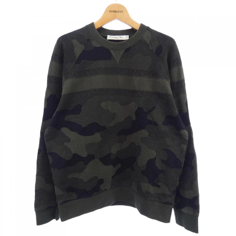 クリスチャンディオール CHRISTIAN DIOR 053S01A4600 Áo khoác 630558