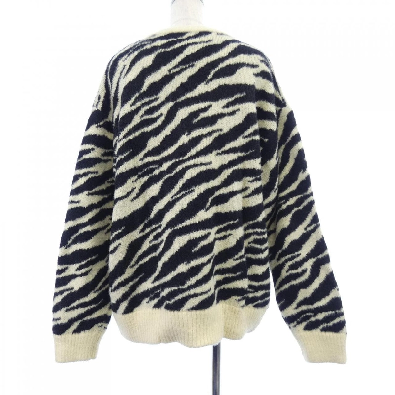 X-GIRL X-GIRL Áo khoác cardigan - Hàng hiệu Authentic 775711