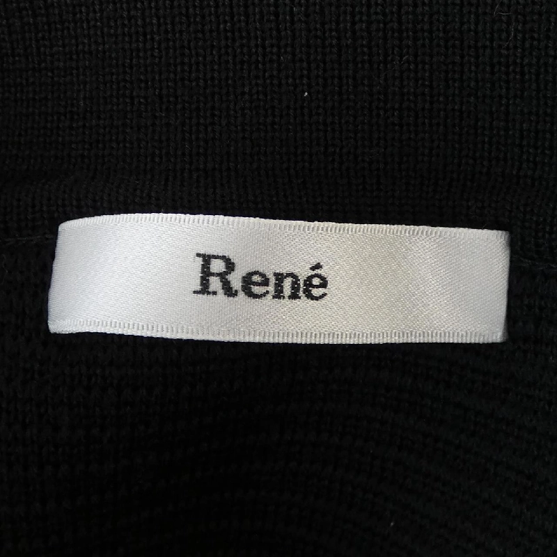 RENE 6642020 Áo khoác cardigan - Hàng hiệu Authentic 818024
