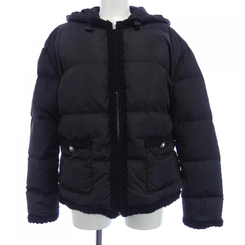 MIU MIU Áo khoác lông 635197