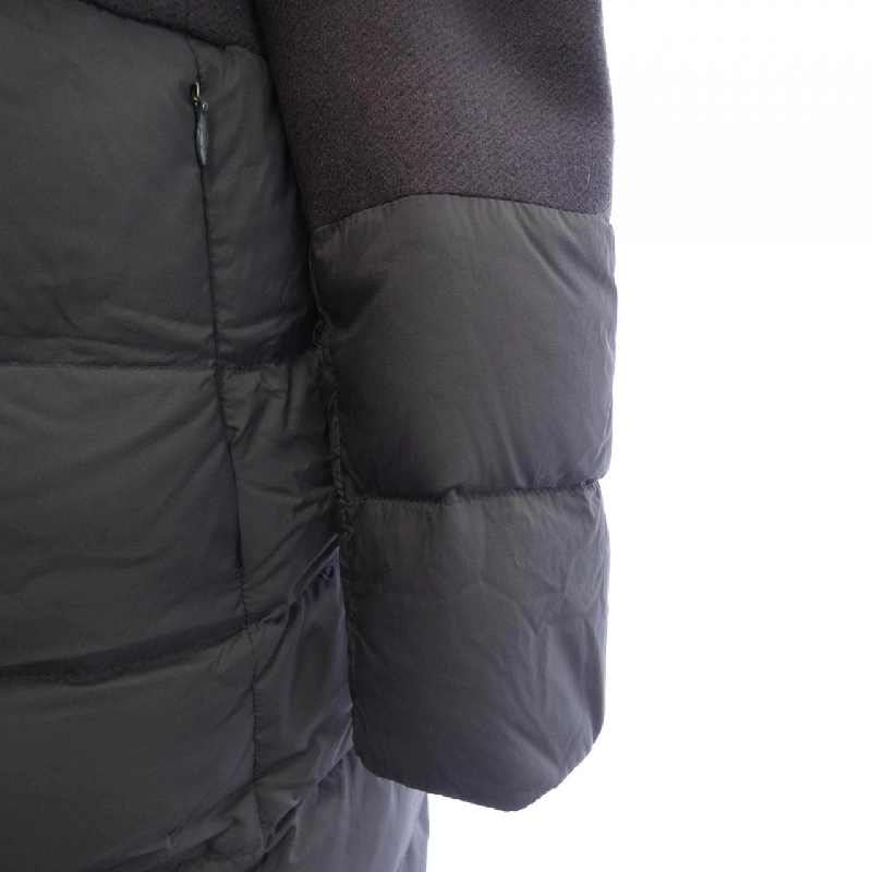 【Mã giảm giá】Áo khoác lông vũ Herno 640216