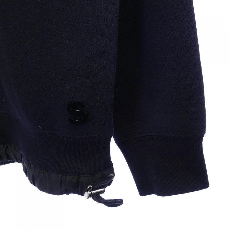 SACAI SCM-068 Sweat - Hàng hiệu Authentic 887960