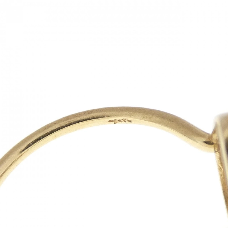 Nhẫn Tourmaline Ink Quartz Agat - Hàng hiệu Authentic 838157