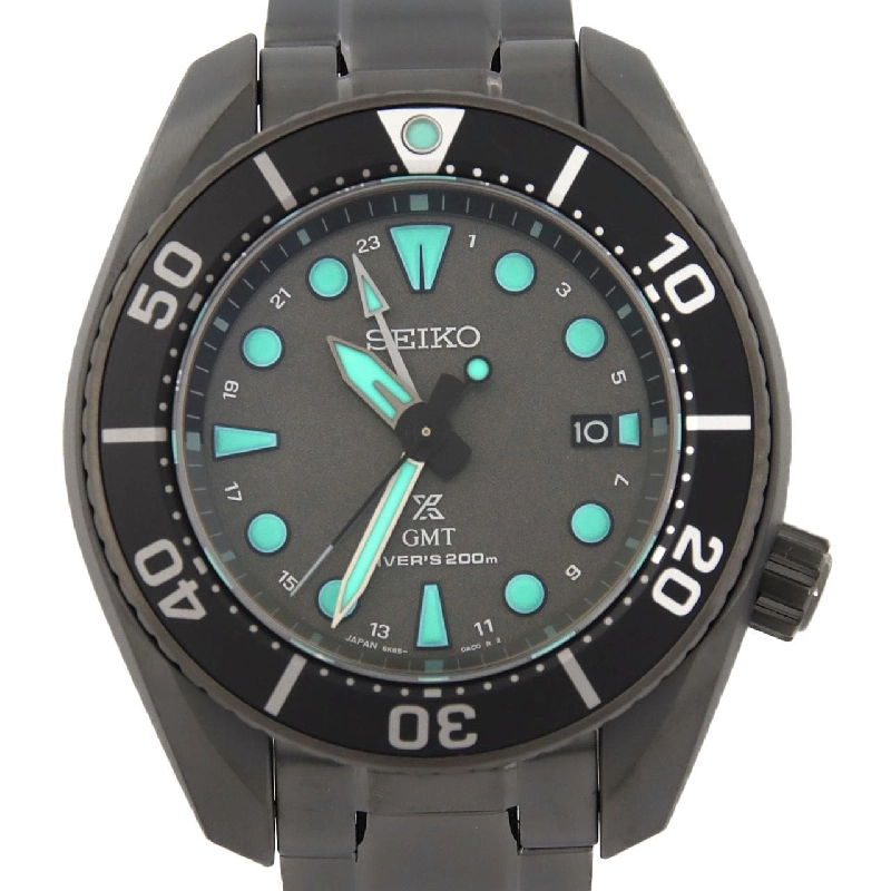 Seiko Prospex 5K65-0AA0/SBPK007 SS Đồng hồ năng lượng mặt trời - Hàng hiệu Chính hãng 882688