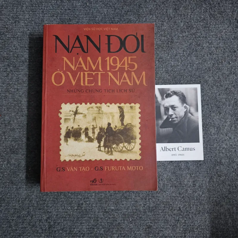 Nạn đói năm 1945 ở Việt Nam 1041763