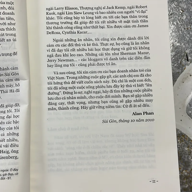 [kinh tế] Alan Phan - 42 năm làm ăn tại Mỹ và Trung Quốc 757075