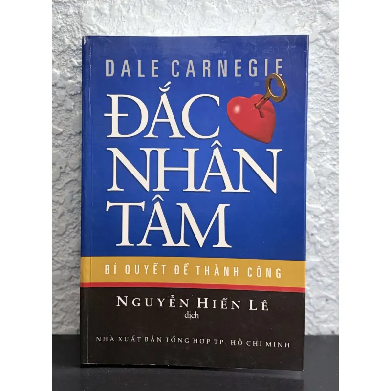 Đắc nhân tâm 925687