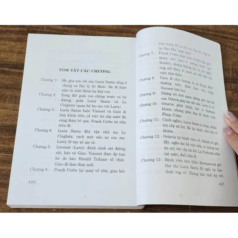 Tiểu thuyết ĐẤT KHÁCH QUÊ NGƯỜI - Mario Puzo (dịch giả: Đặng Phi Bằng) 751655