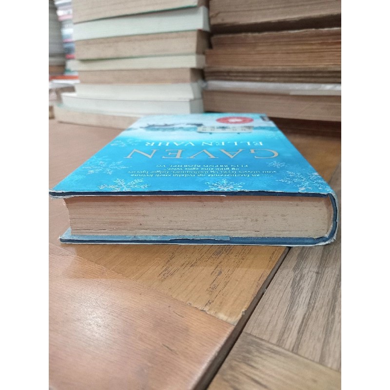 GAVEN - Ellen Vahr 1019364