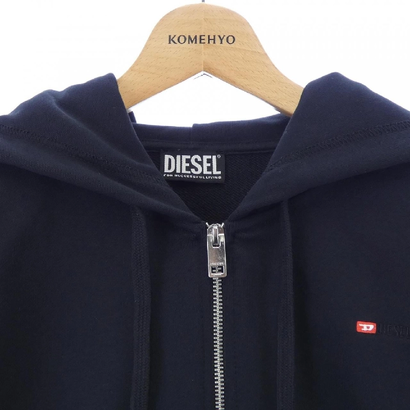 Áo khoác DIESEL - Hàng hiệu Chính hãng 887209