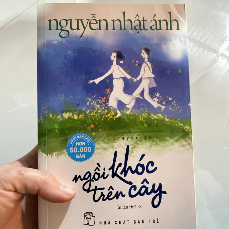 Ngồi khóc trên cây 937106