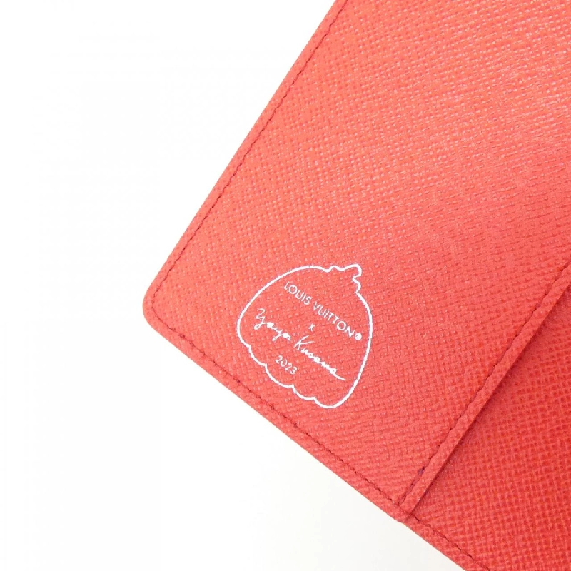 Louis Vuitton Épi (LV X YK) Cuverteur Carne Paul Infinity Dot GI0888 Tổ chức 627664