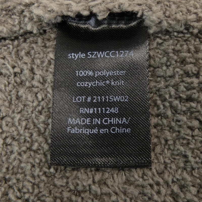 Áo khoác dài BAREFOOT DREAMS - Hàng hiệu Authentic 818809