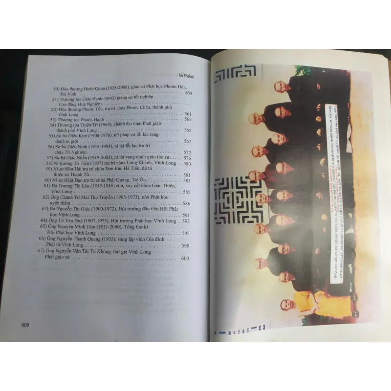 Vĩnh Long Phật Giáo Sử Lược 698059