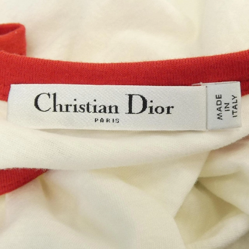 Áo thun CHRISTIAN DIOR MISS DIOR GRAFFITI 453T40A4554 - Hàng hiệu Chính hãng 817858