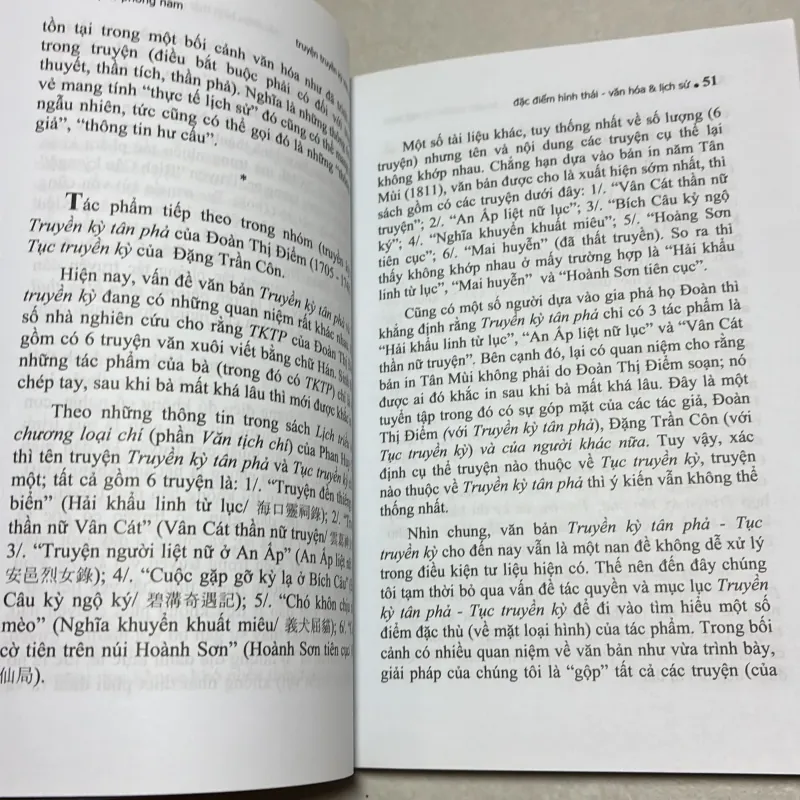 Truyện truyền kỳ Việt Nam - Nguyễn Phong Nam 777742