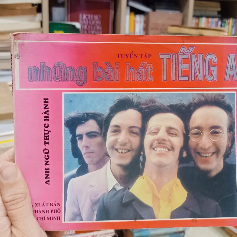 Tuyển tập những bài hát Tiếng Anh 🌻 572976