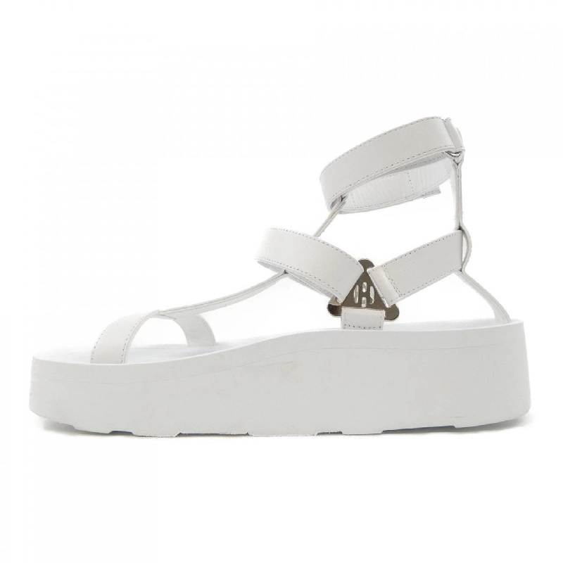 Giày sandal HERMES ENID H buckle 221033Z - Hàng hiệu Authentic 828358