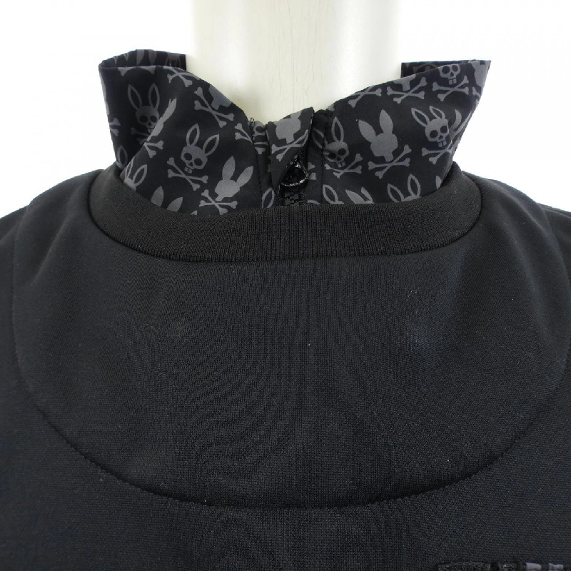 PSYCHO BUNNY Sweat - Hàng hiệu Chính hãng 891775