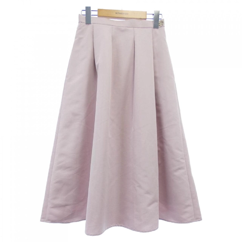 【Mã giảm giá】Chân váy TOCCA 651037