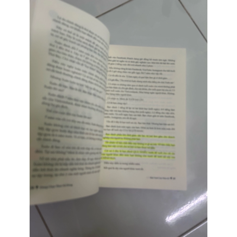Đừng chạy theo số đông 495201