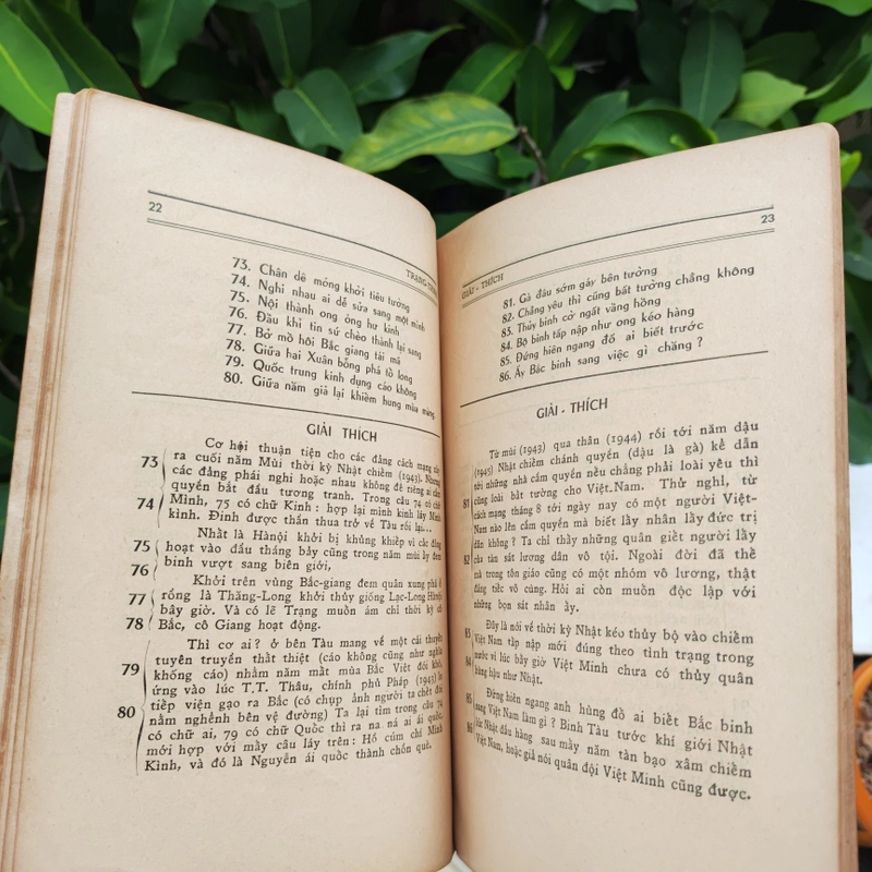 Sấm Trạng Trình Có Giải Thích - Có chữ ký của Bản Quyền 549269