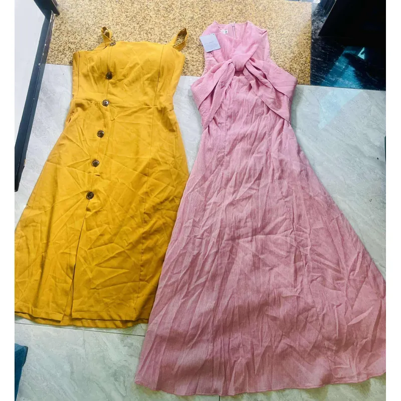 Váy áo mùa hè 604974