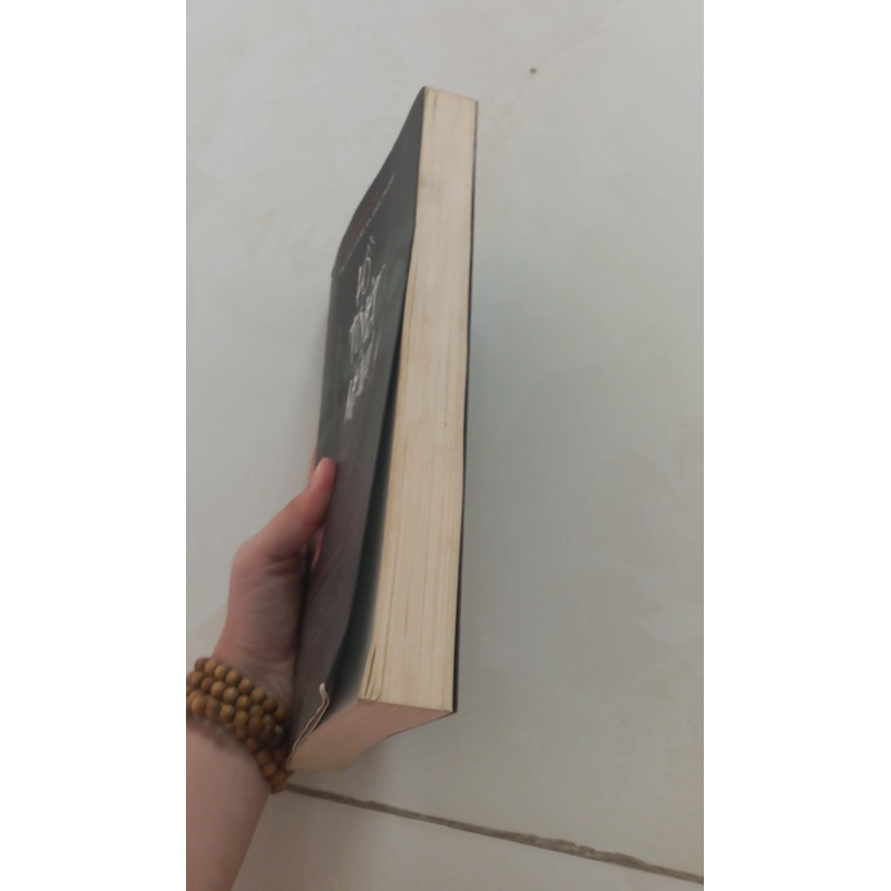 Hồ Tuyệt Mệnh - Quỷ Cổ Nữ 546557