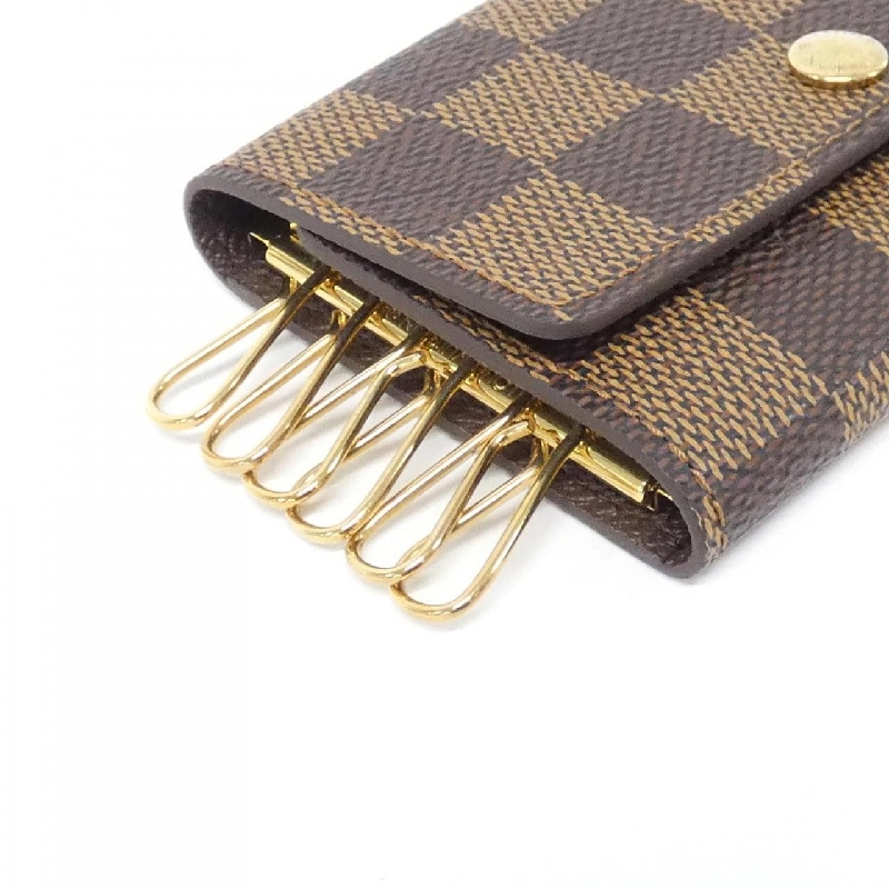 Louis Vuitton Damier Multiclés N62630 hộp đựng chìa khóa 623276
