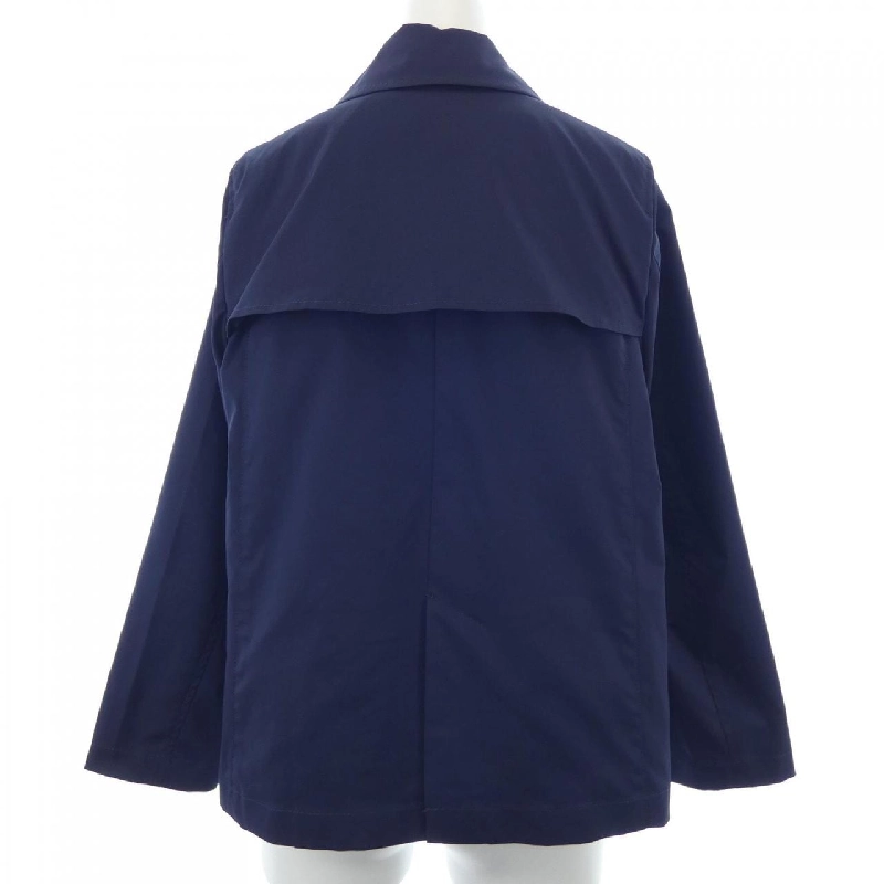 MACKINTOSH PHILOSOPHY Áo khoác peacoat 627875